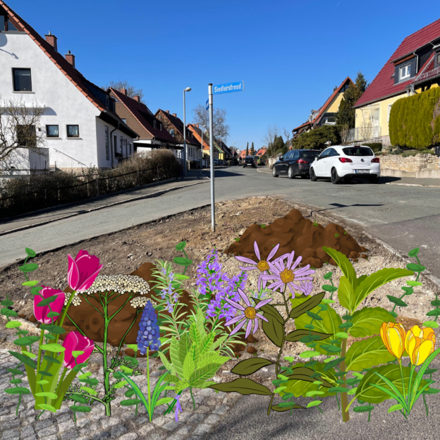 Bl hinsel An Der Hart Ortsteilrat Oberweimar Ehringsdorf Bl hinsel An Der Hart Ortsteilrat Oberweimar Ehringsdorf