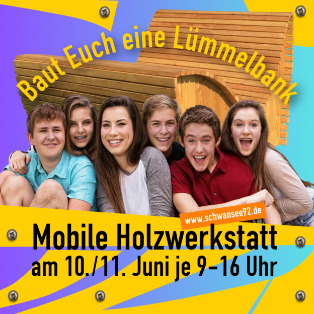 Baut Euch Eine L mmelbank Ortsteilrat Oberweimar Ehringsdorf Baut Euch Eine L mmelbank Ortsteilrat Oberweimar Ehringsdorf